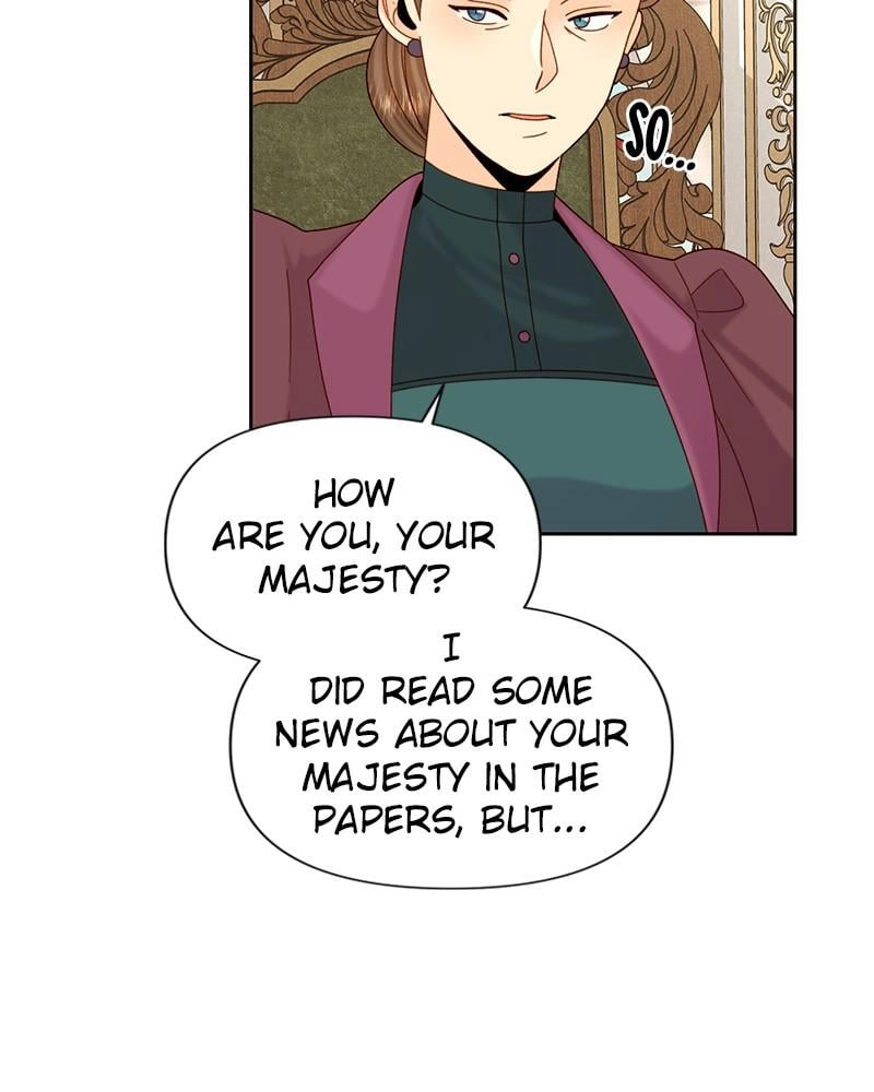 Remarried Empress Chapter 112, page 61 of 107