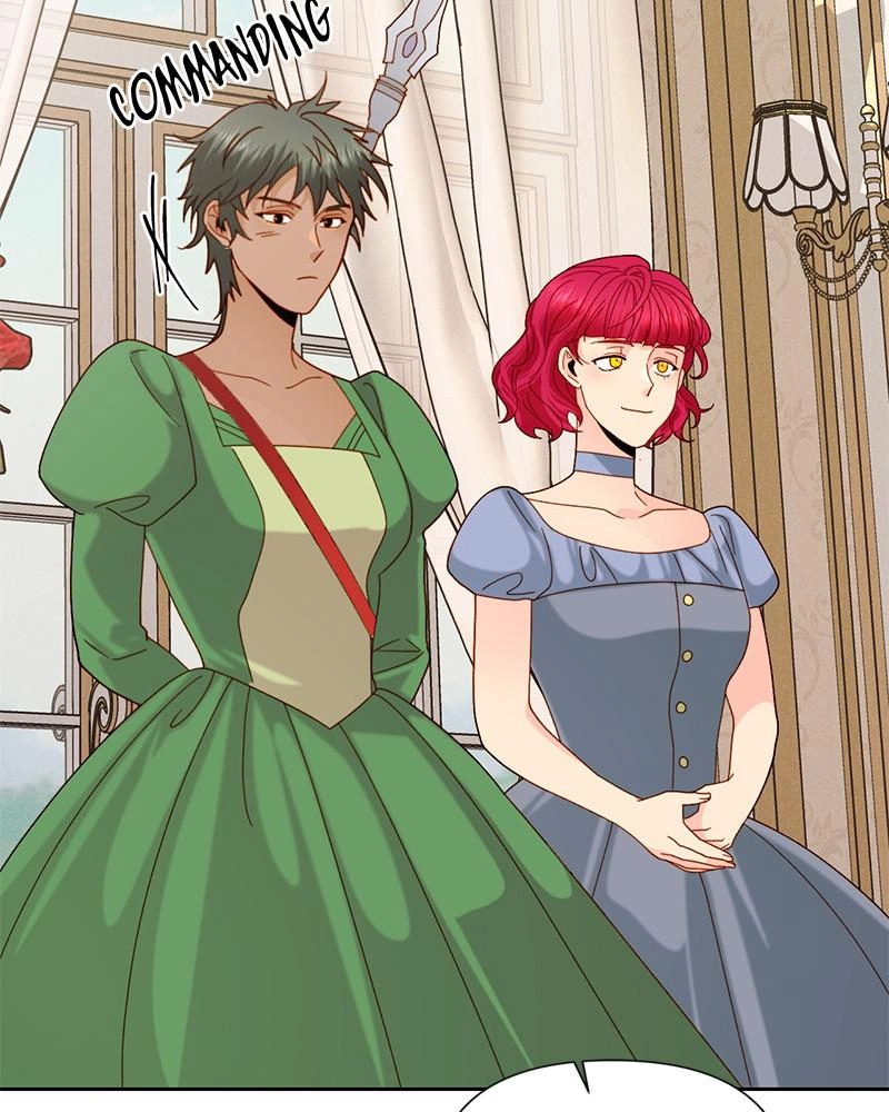 Remarried Empress Chapter 112, page 64 of 107