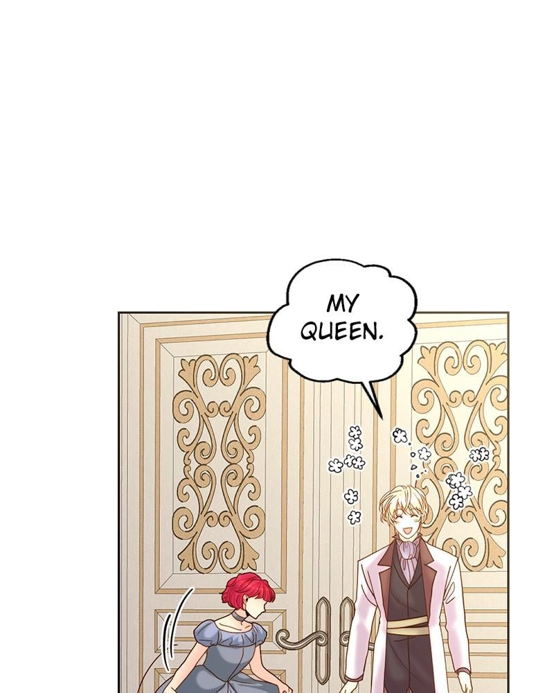 Remarried Empress Chapter 112, page 70 of 107