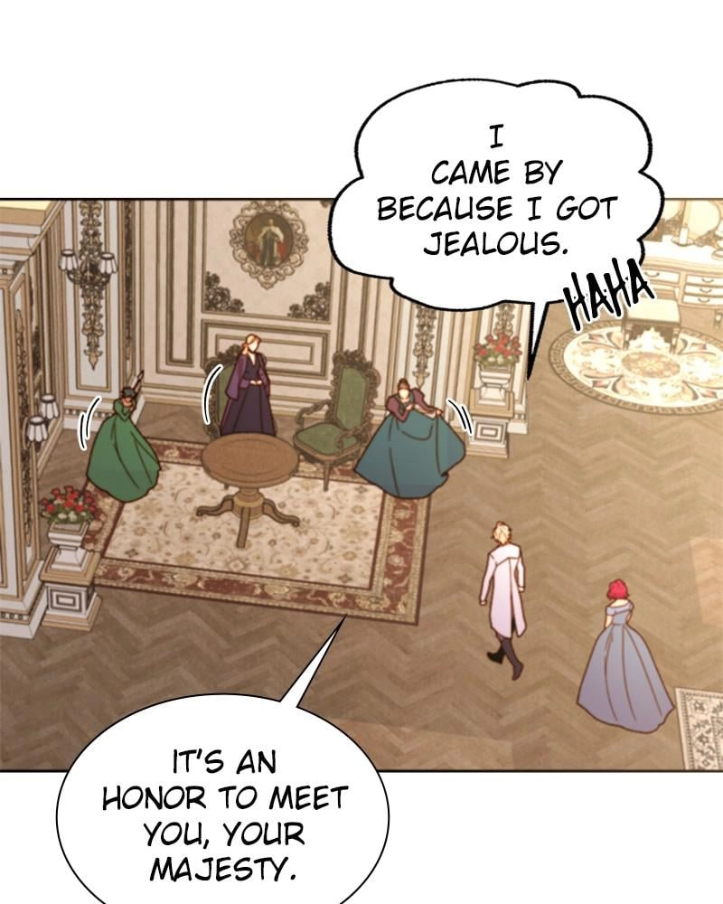 Remarried Empress Chapter 112, page 72 of 107