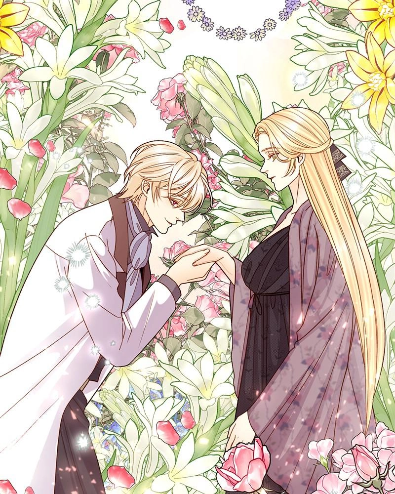 Remarried Empress Chapter 112, page 80 of 107