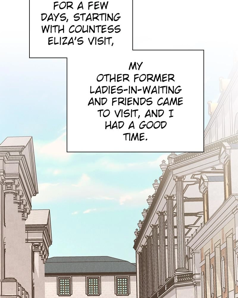 Remarried Empress Chapter 112, page 87 of 107
