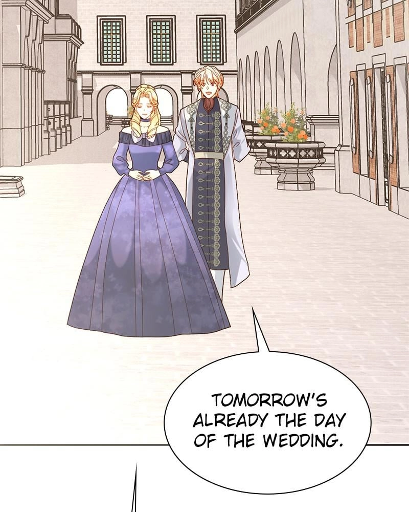 Remarried Empress Chapter 112, page 88 of 107