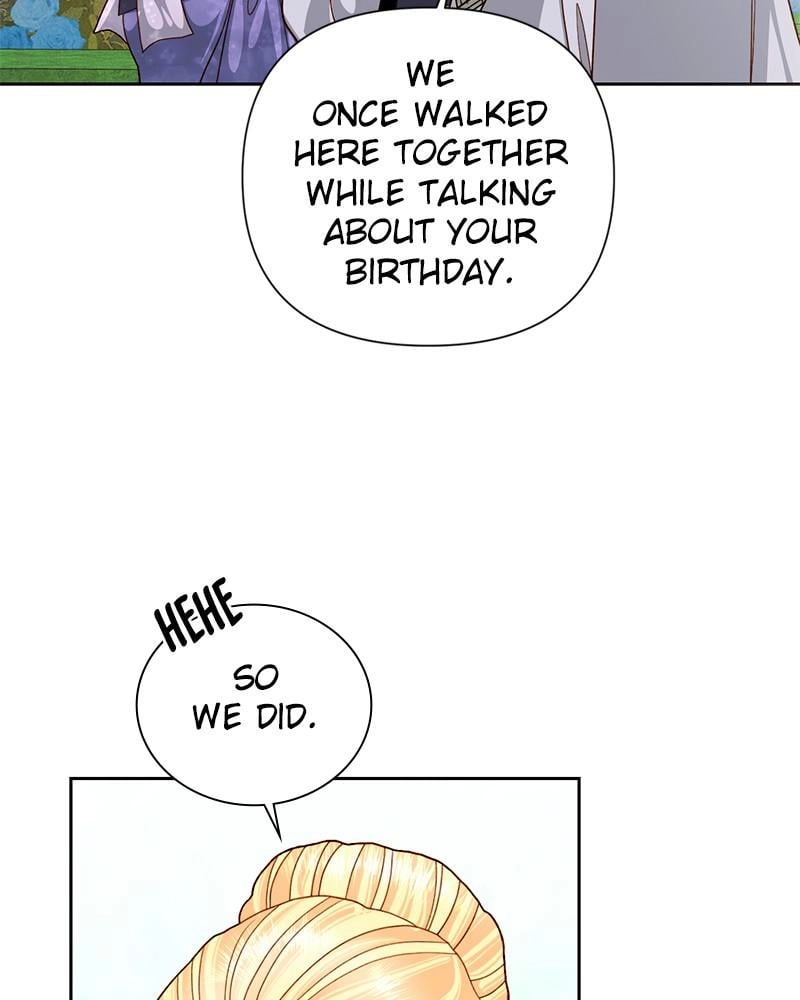 Remarried Empress Chapter 112, page 91 of 107
