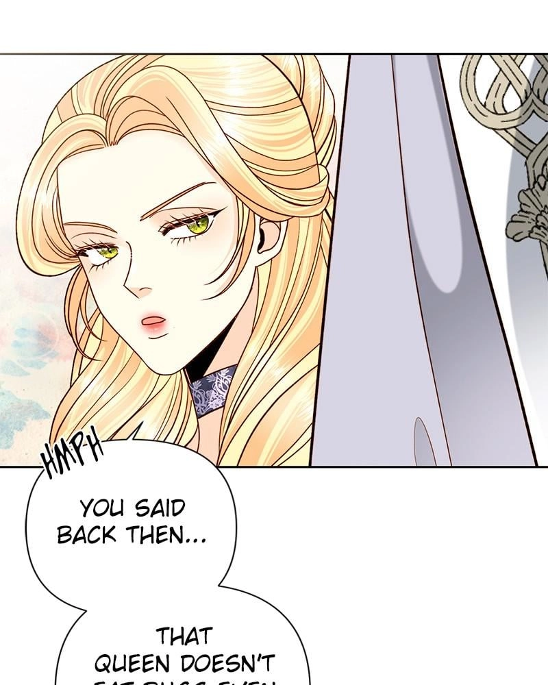 Remarried Empress Chapter 112, page 96 of 107