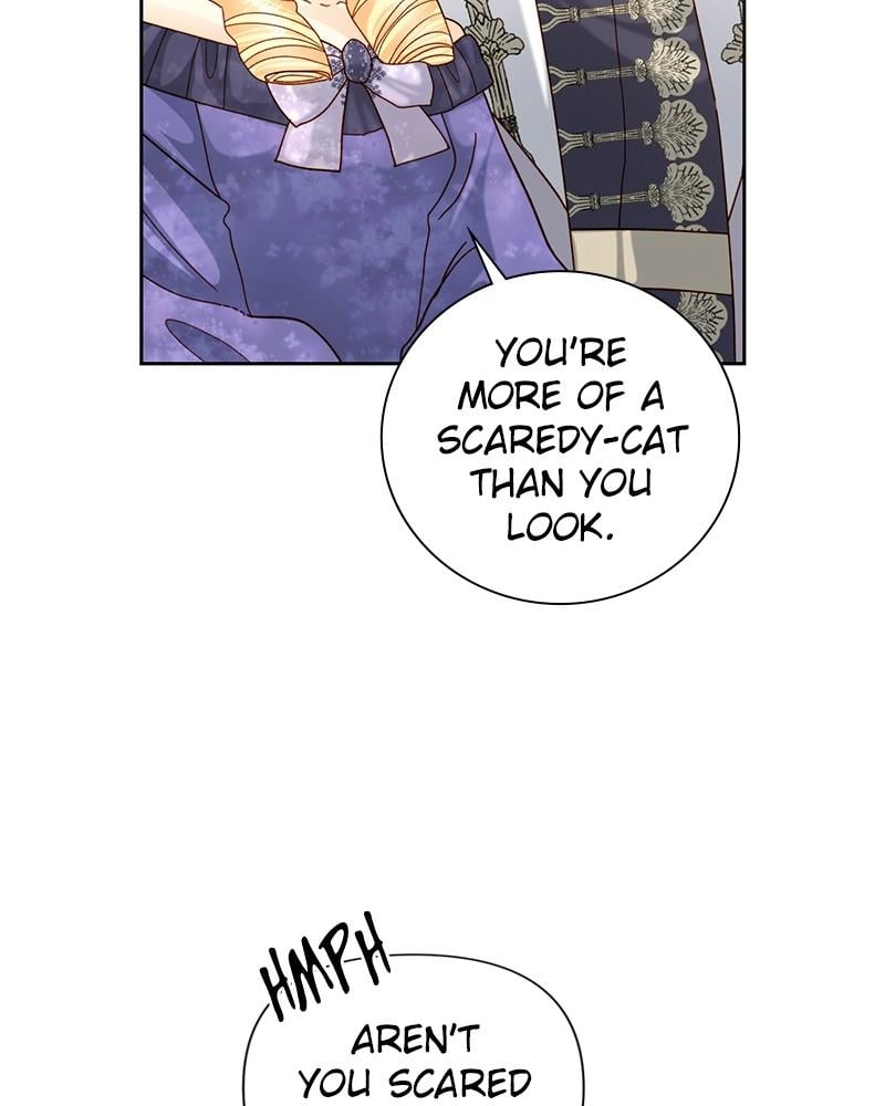 Remarried Empress Chapter 112, page 98 of 107