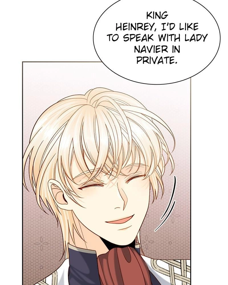Remarried Empress Chapter 113, page 11 of 118