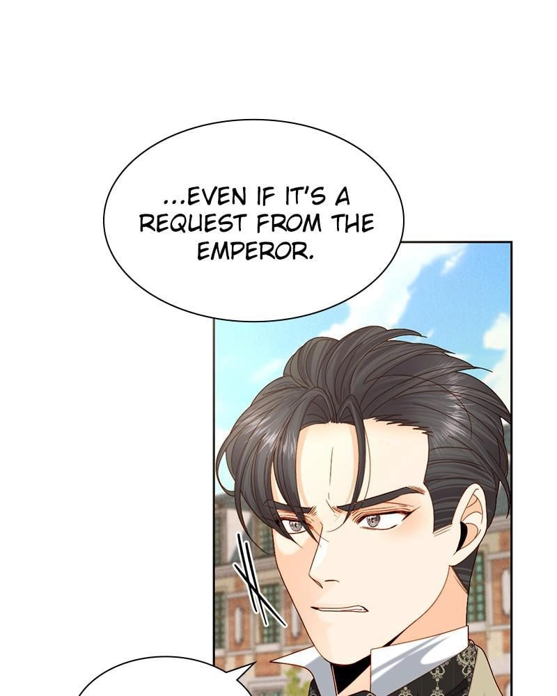 Remarried Empress Chapter 113, page 13 of 118