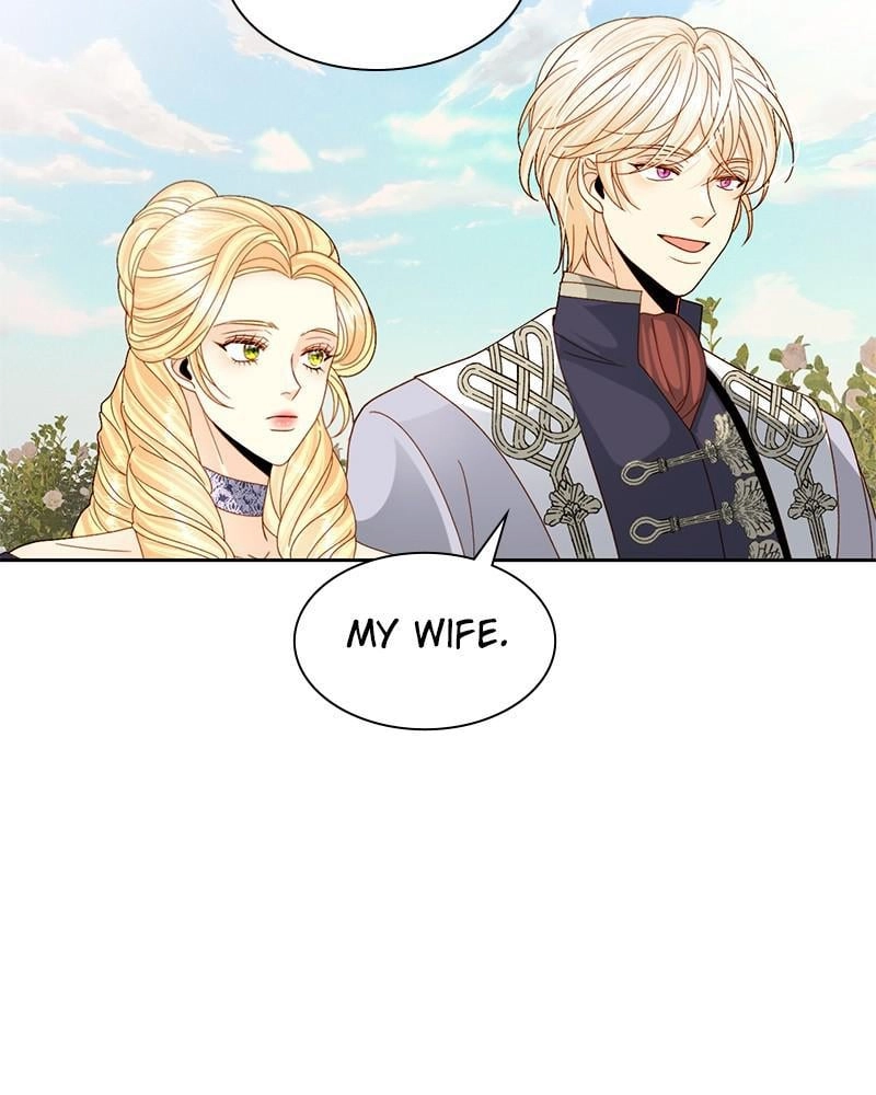 Remarried Empress Chapter 113, page 15 of 118