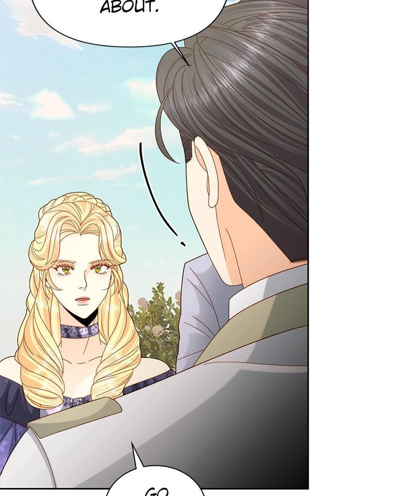 Remarried Empress Chapter 113, page 21 of 118