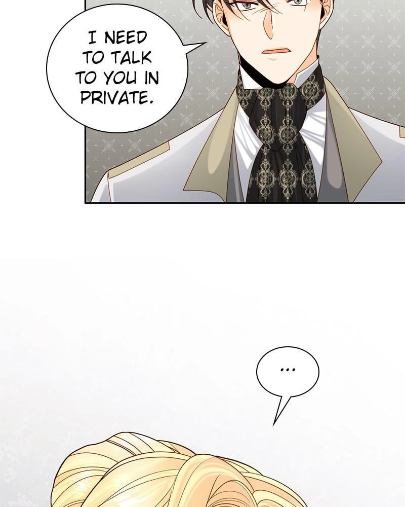 Remarried Empress Chapter 113, page 23 of 118