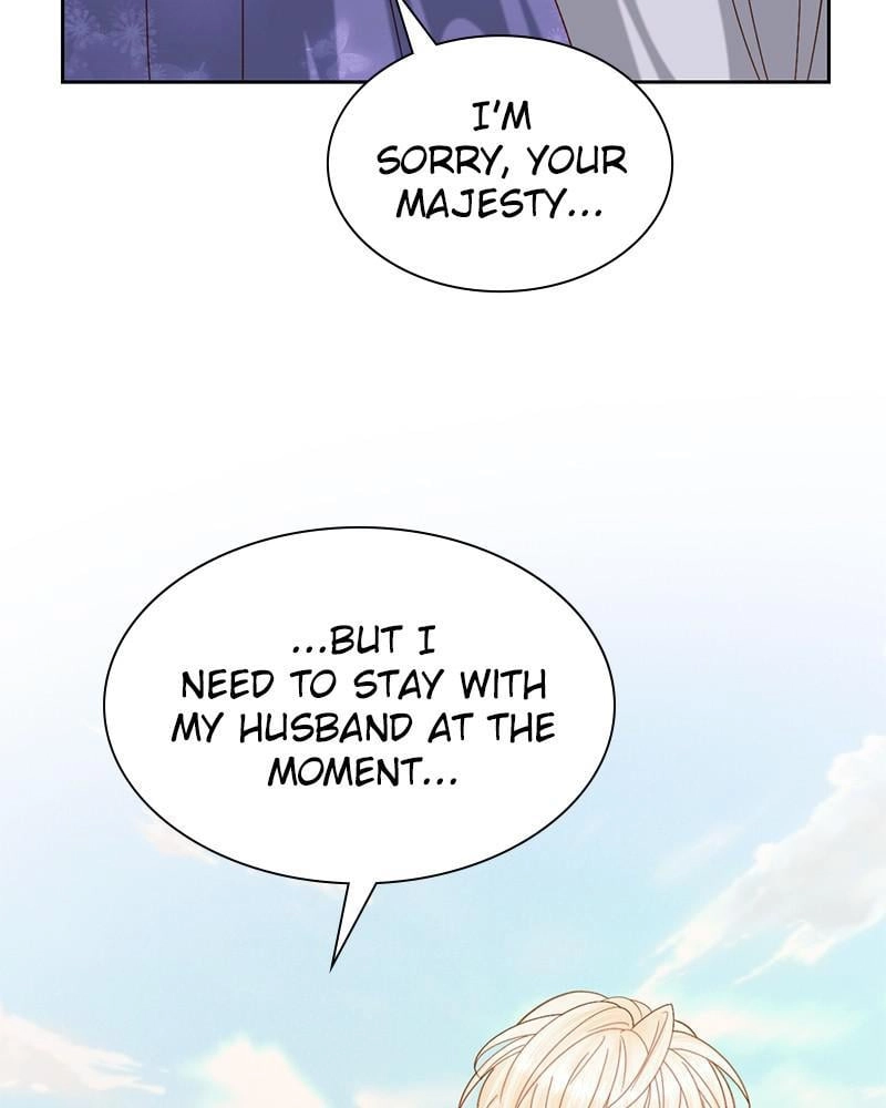Remarried Empress Chapter 113, page 29 of 118