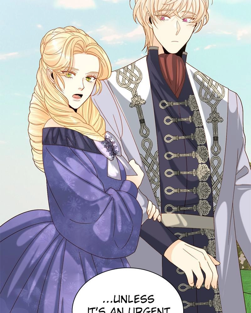 Remarried Empress Chapter 113, page 30 of 118