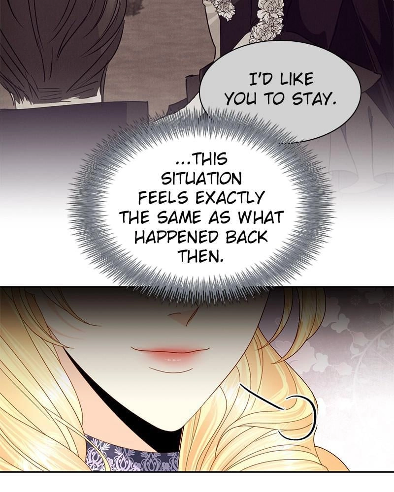 Remarried Empress Chapter 113, page 5 of 118