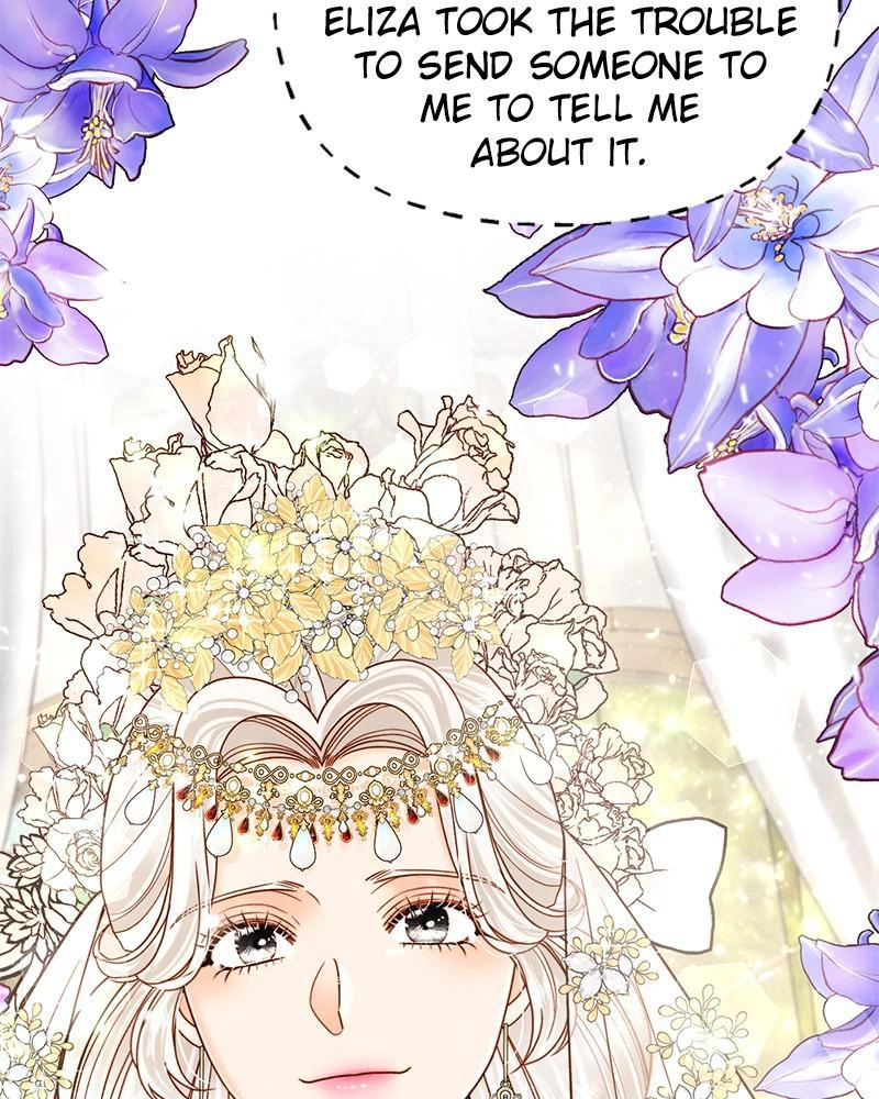Remarried Empress Chapter 113, page 55 of 118