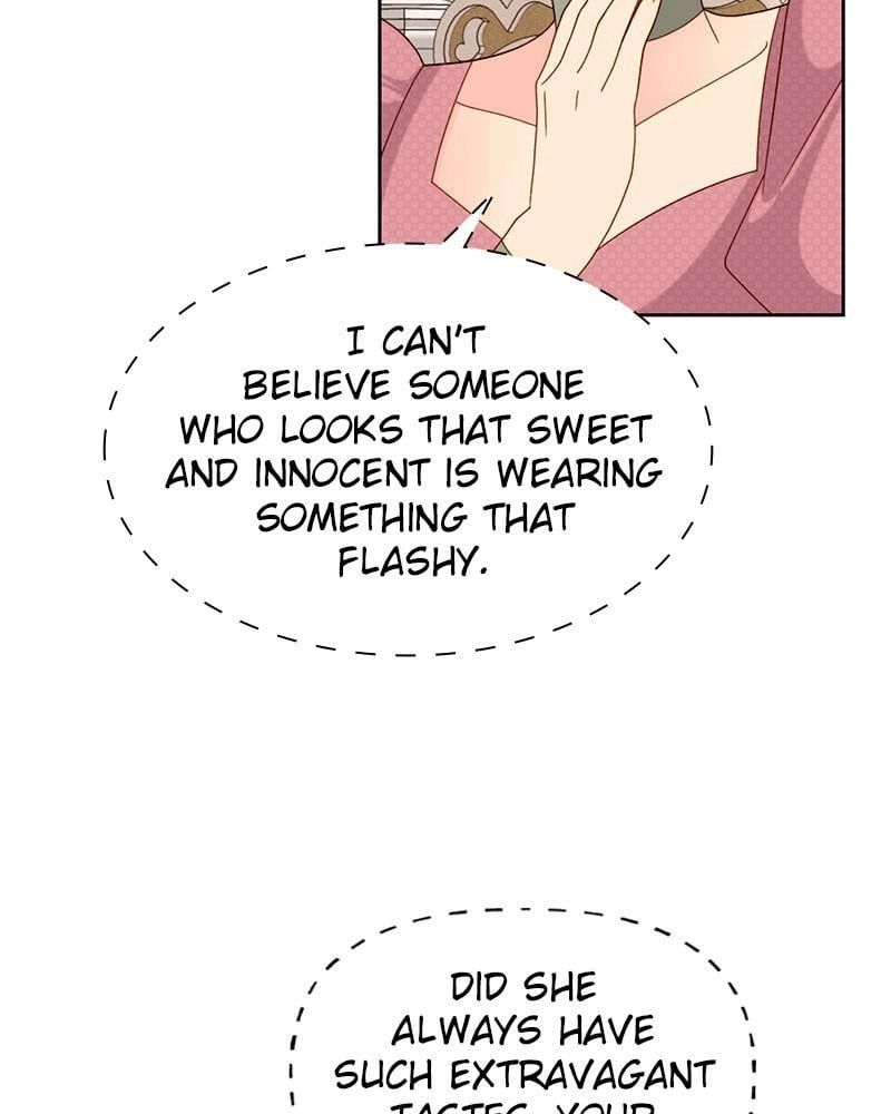 Remarried Empress Chapter 113, page 66 of 118