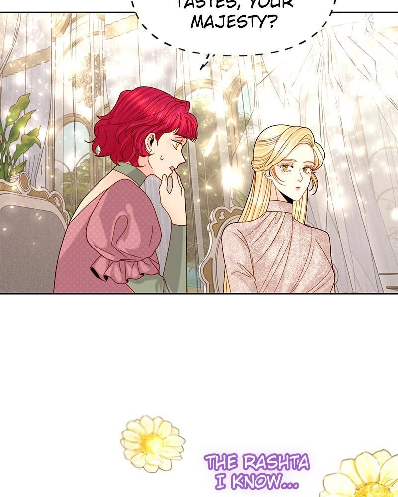 Remarried Empress Chapter 113, page 67 of 118