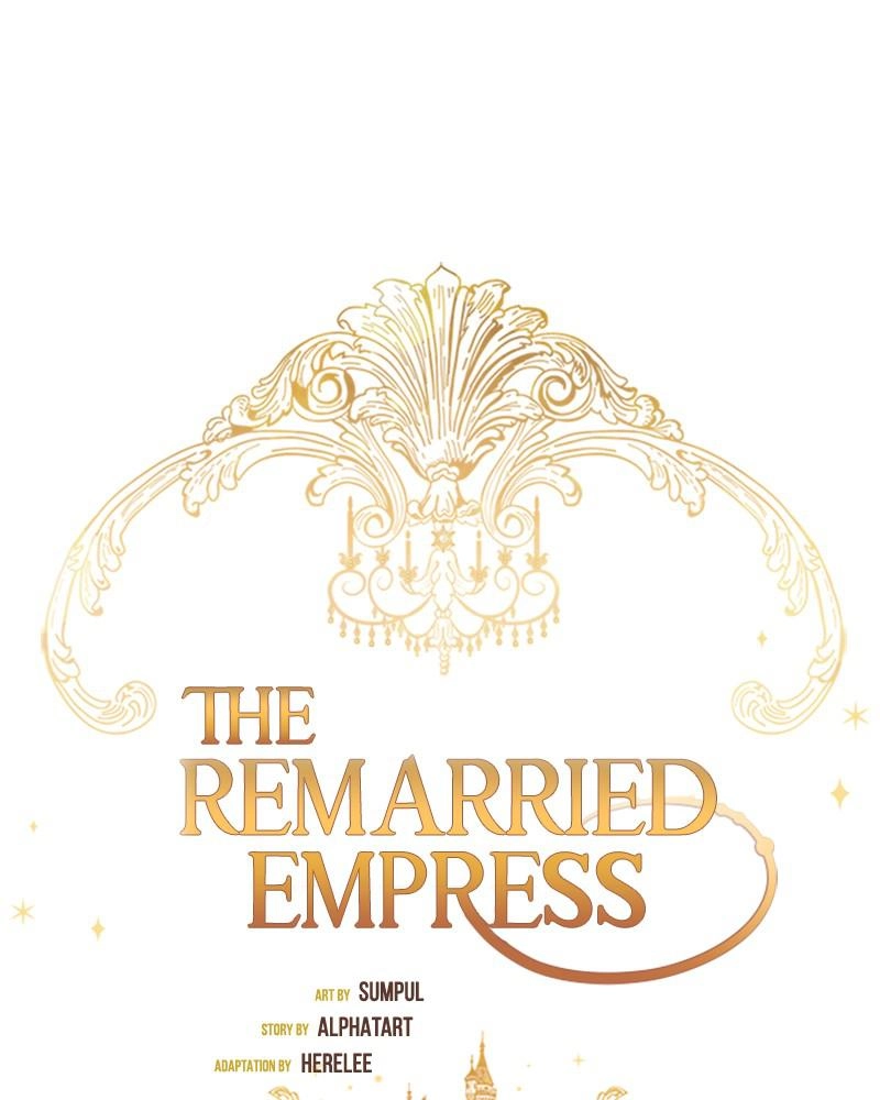 Remarried Empress Chapter 114, page 25 of 114