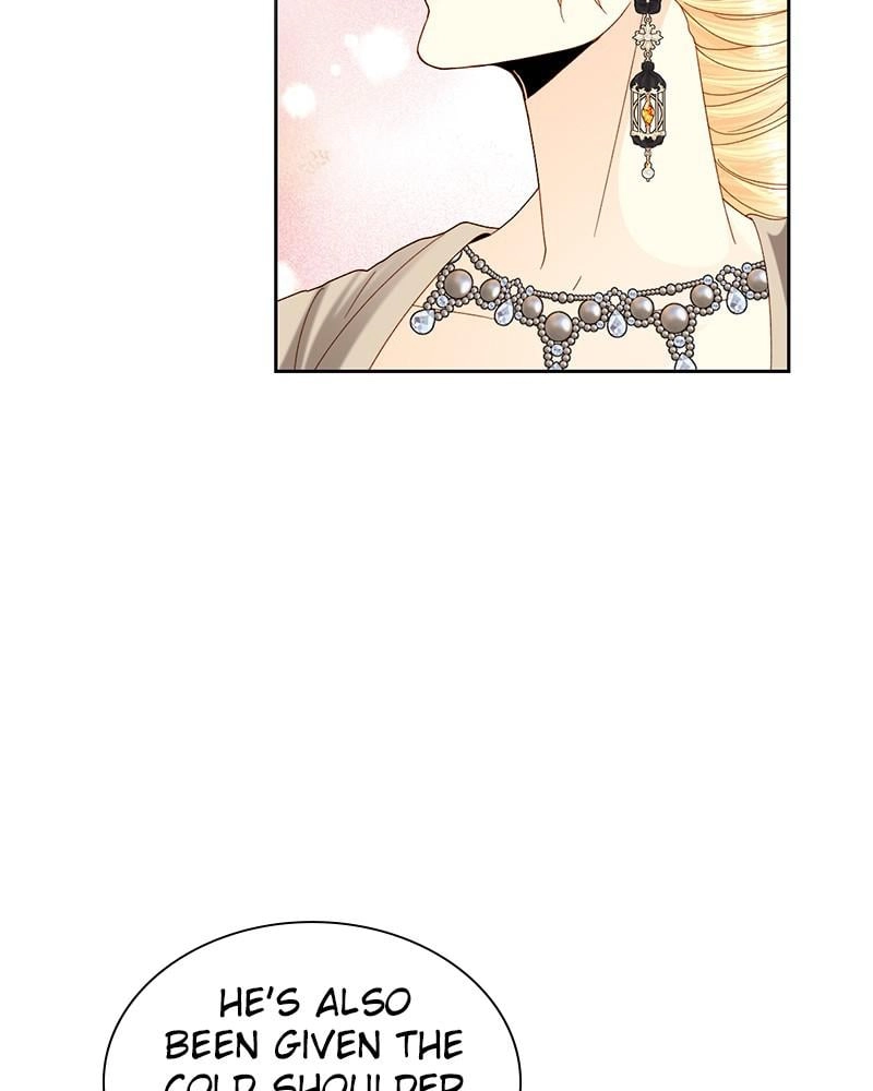 Remarried Empress Chapter 114, page 57 of 114