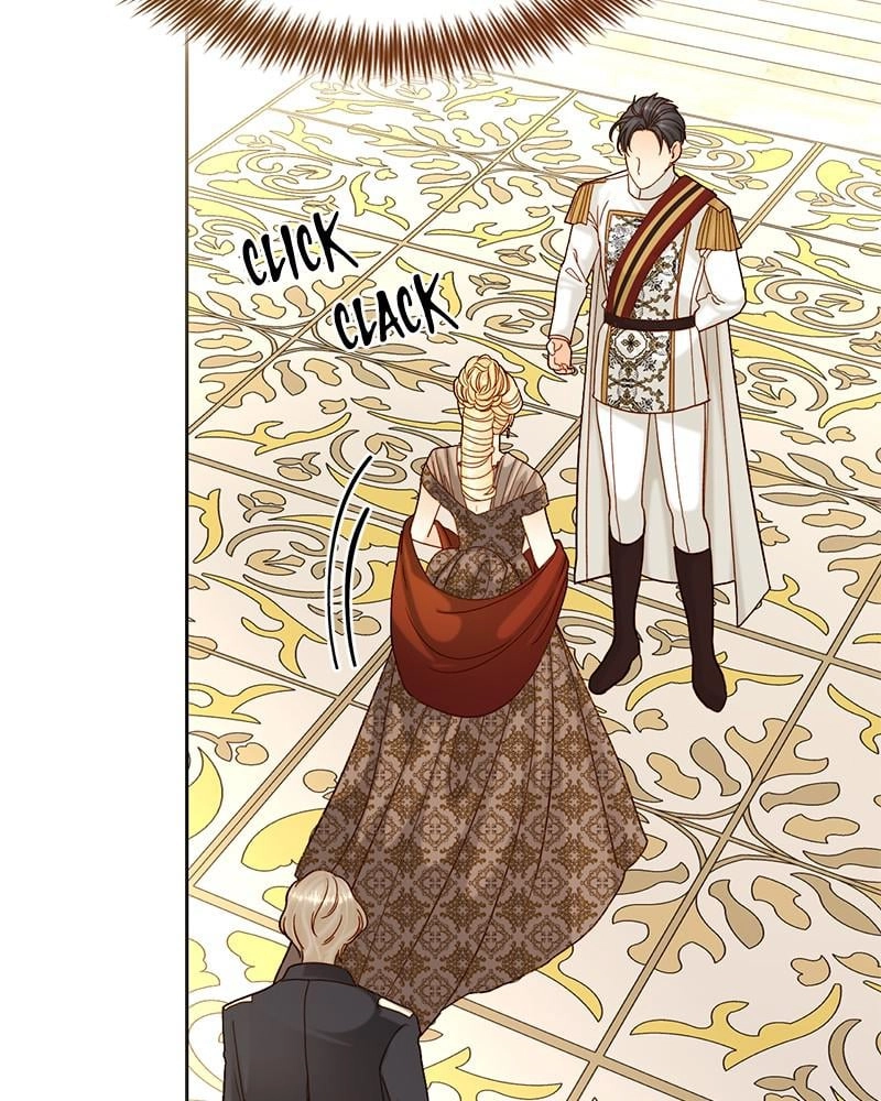 Remarried Empress Chapter 114, page 95 of 114