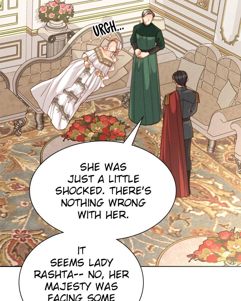 Remarried Empress Chapter 115, page 105 of 112