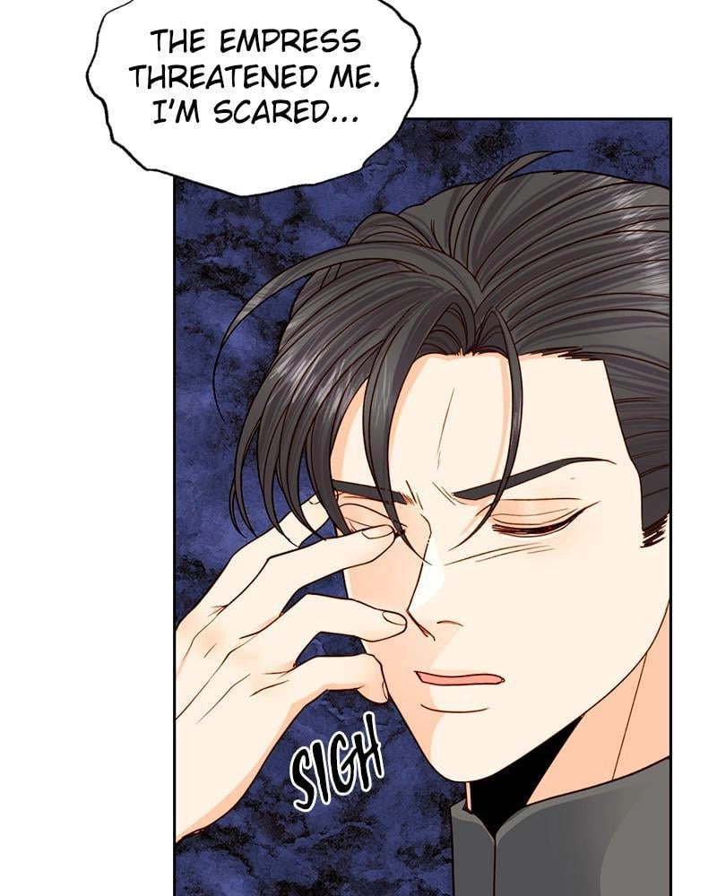 Remarried Empress Chapter 115, page 108 of 112