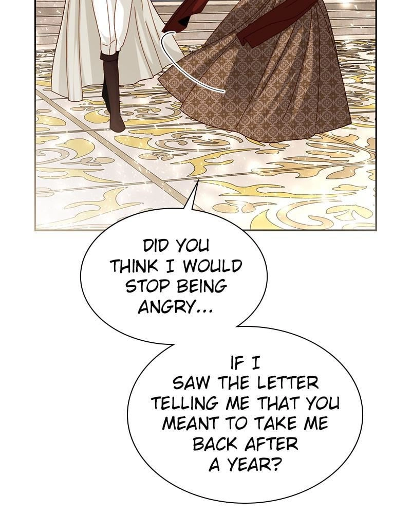 Remarried Empress Chapter 115, page 12 of 112