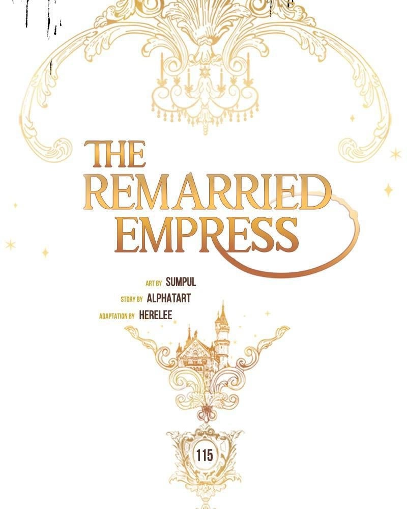 Remarried Empress Chapter 115, page 26 of 112