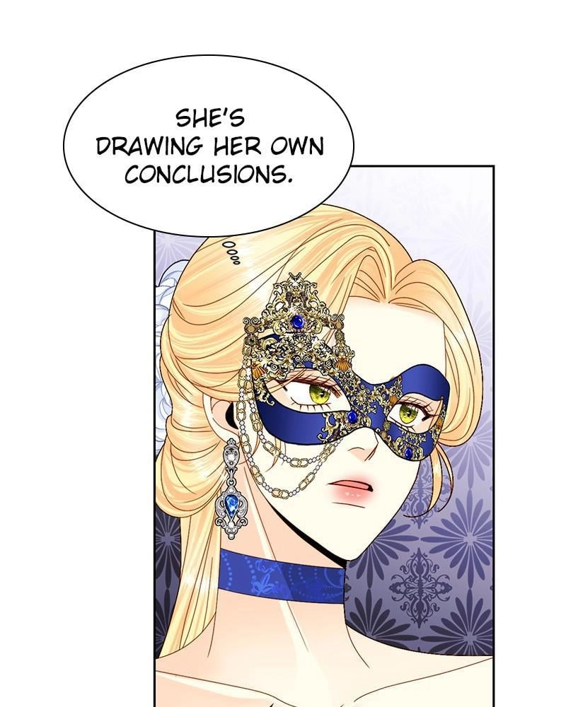 Remarried Empress Chapter 115, page 63 of 112