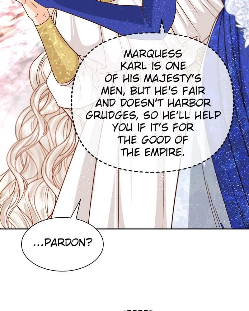 Remarried Empress Chapter 115, page 68 of 112