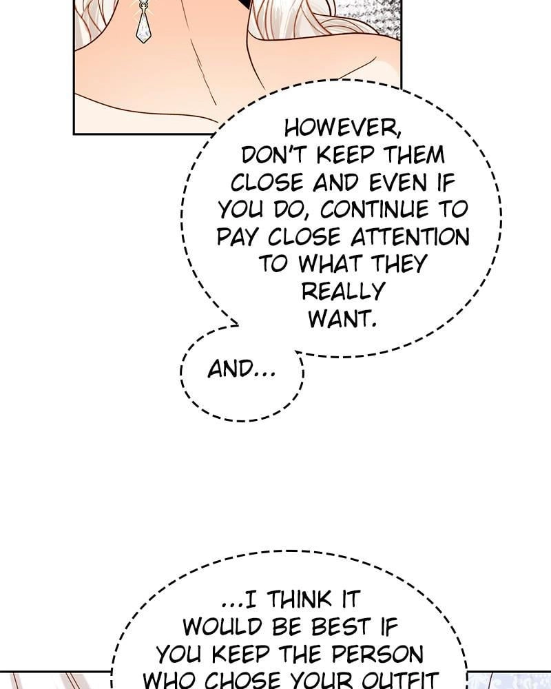 Remarried Empress Chapter 115, page 70 of 112
