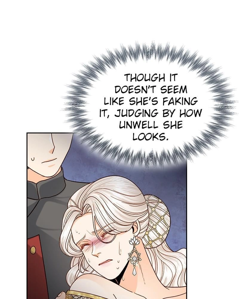 Remarried Empress Chapter 115, page 91 of 112