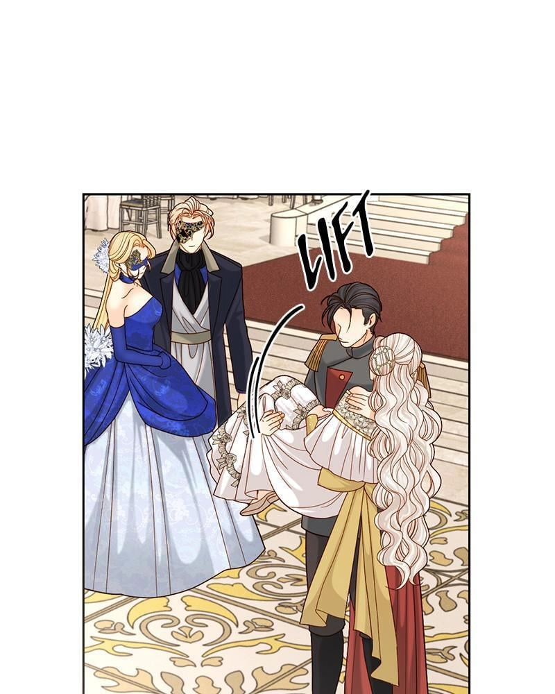 Remarried Empress Chapter 115, page 99 of 112