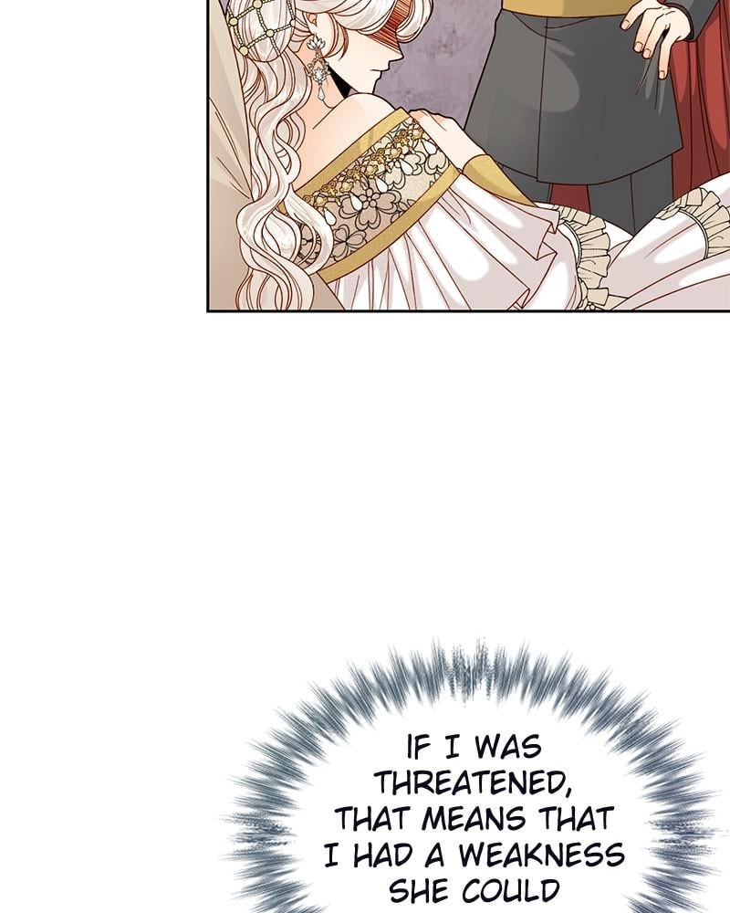 Remarried Empress Chapter 116, page 10 of 111