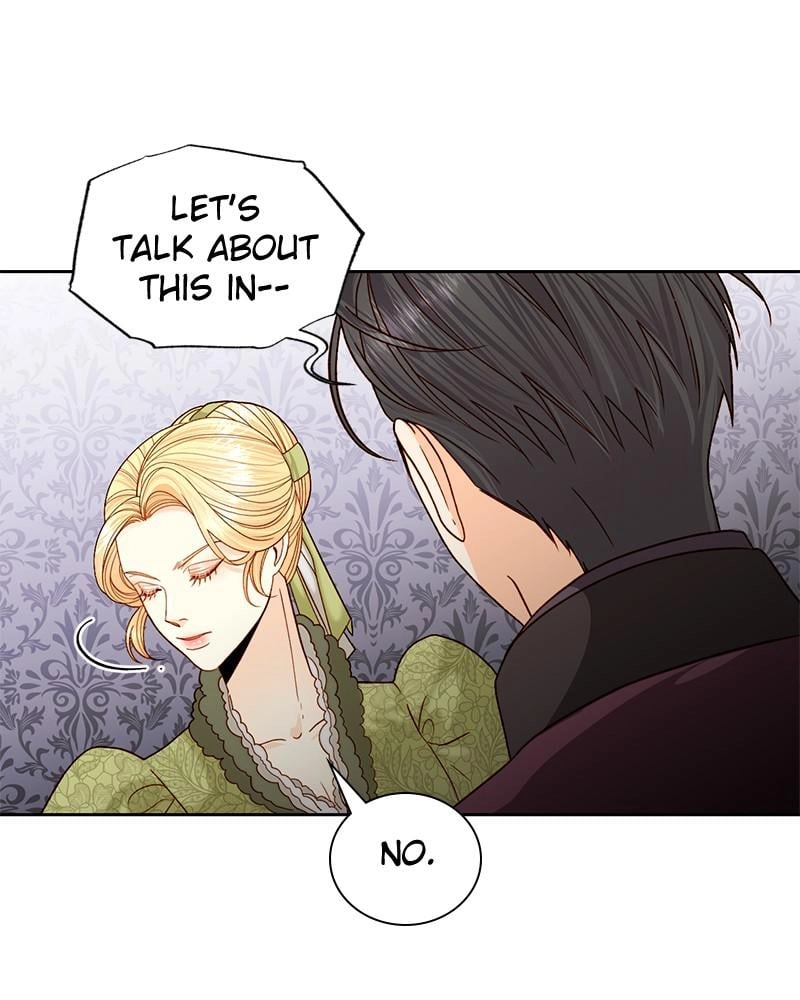 Remarried Empress Chapter 116, page 100 of 111