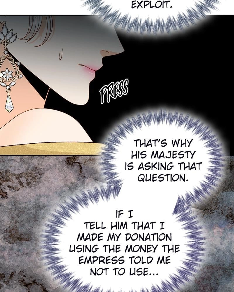 Remarried Empress Chapter 116, page 11 of 111