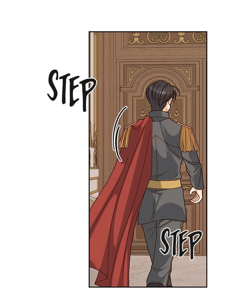 Remarried Empress Chapter 116, page 21 of 111