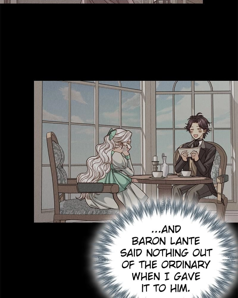 Remarried Empress Chapter 116, page 33 of 111