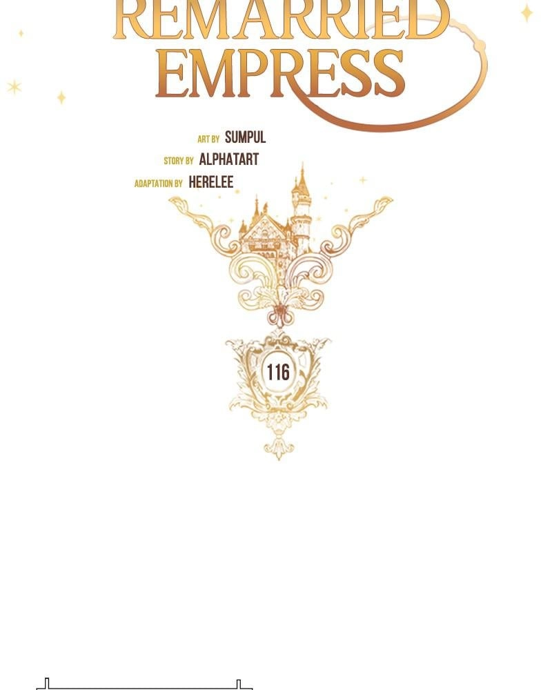 Remarried Empress Chapter 116, page 39 of 111