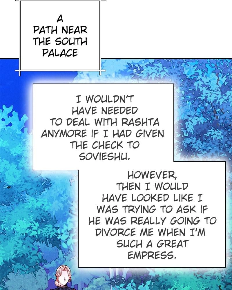 Remarried Empress Chapter 116, page 40 of 111