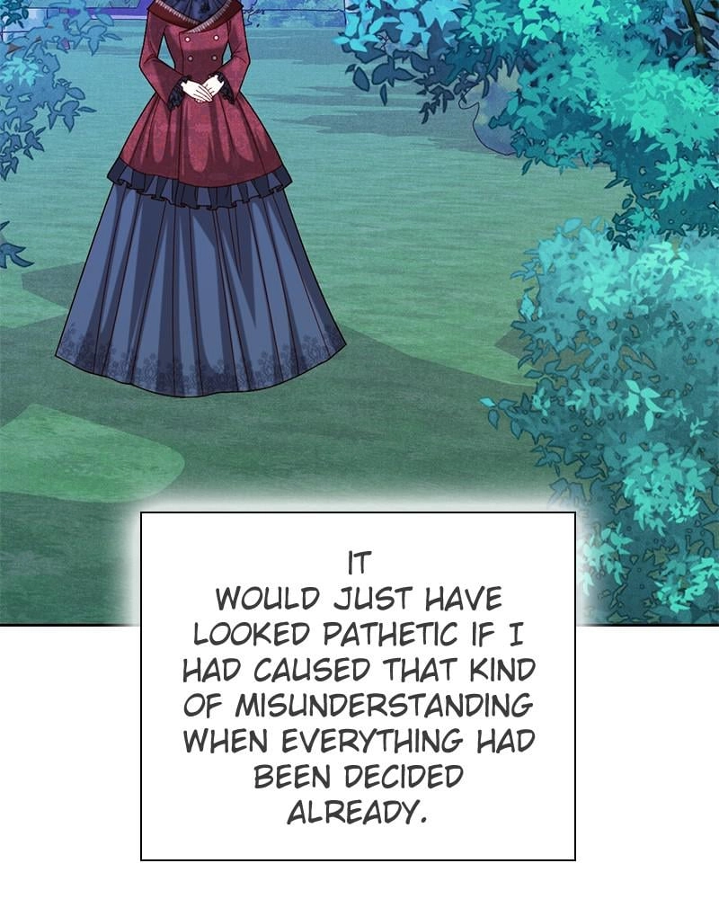 Remarried Empress Chapter 116, page 41 of 111