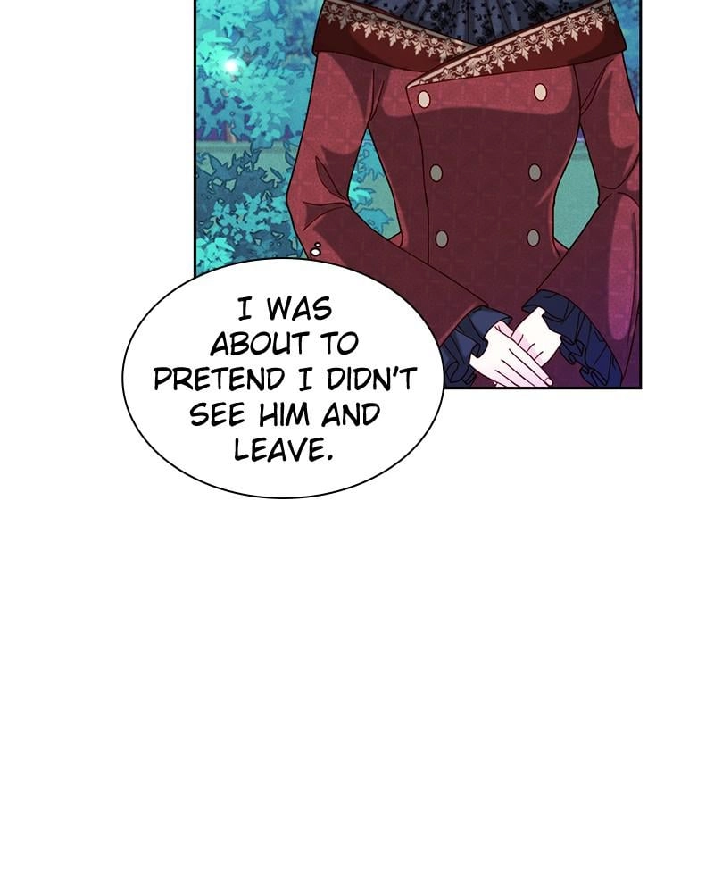 Remarried Empress Chapter 116, page 53 of 111