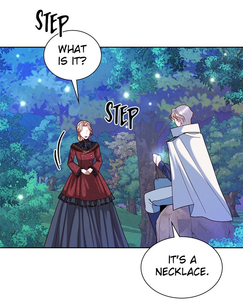 Remarried Empress Chapter 116, page 54 of 111