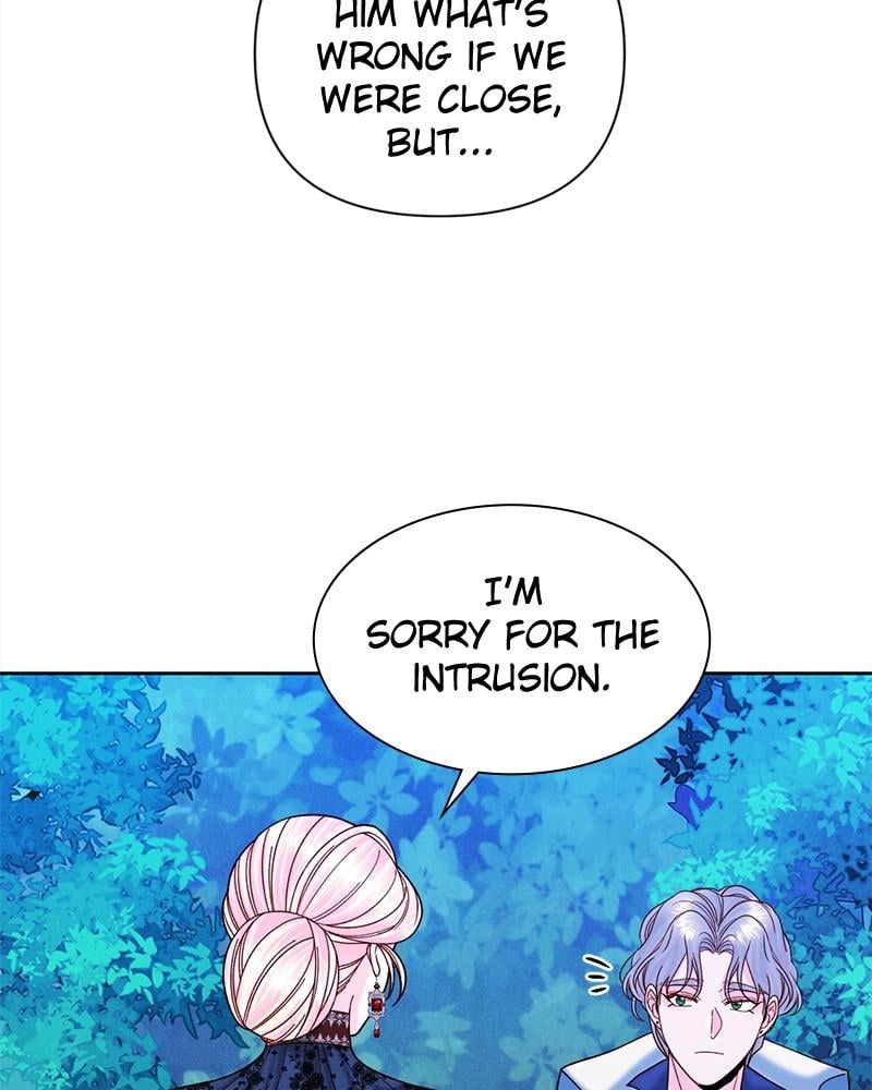 Remarried Empress Chapter 116, page 73 of 111