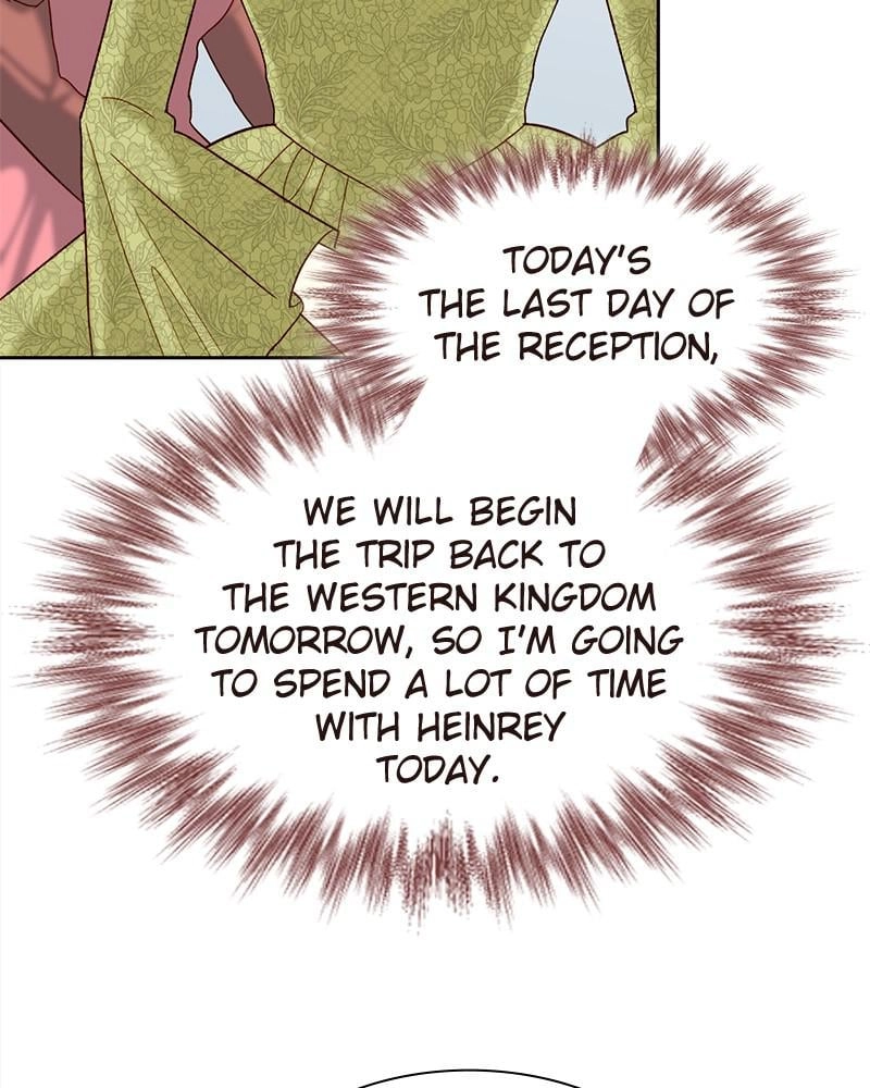 Remarried Empress Chapter 116, page 82 of 111