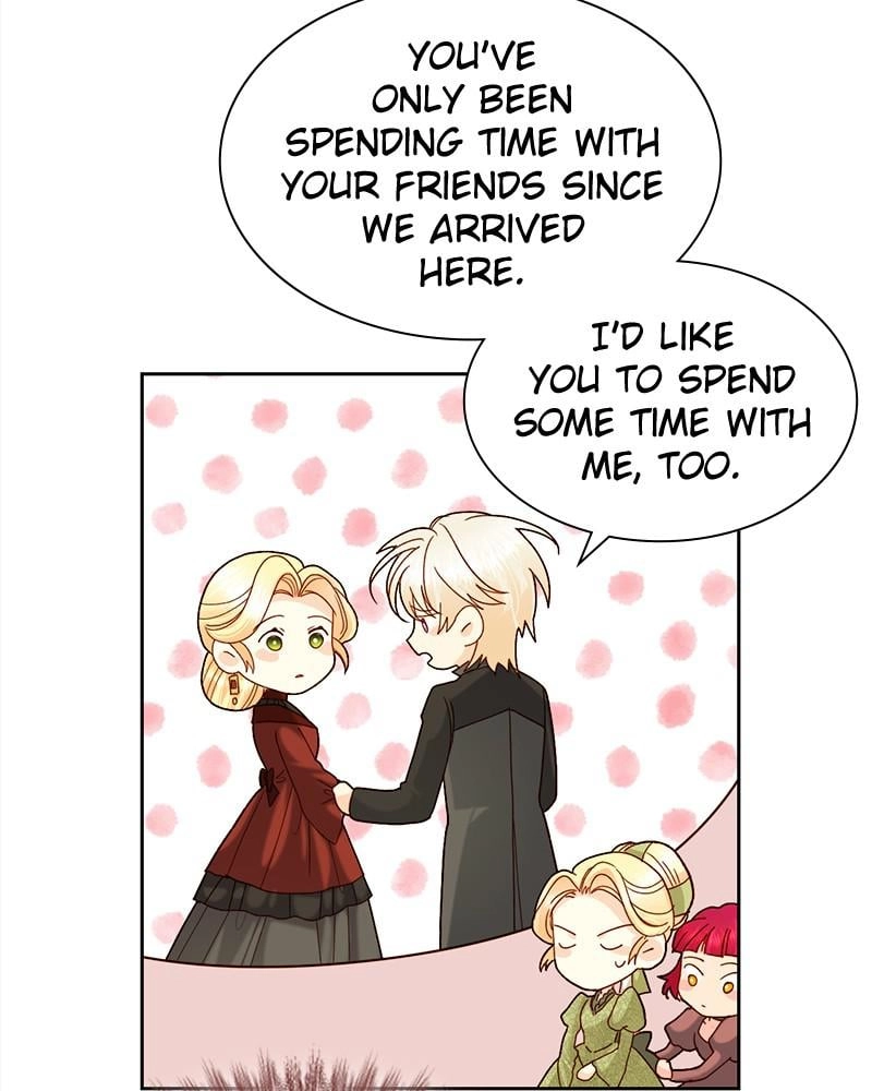 Remarried Empress Chapter 116, page 83 of 111
