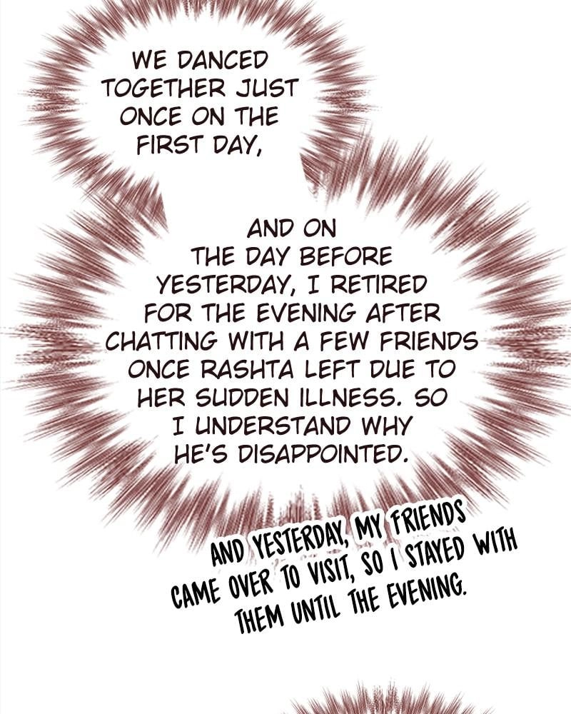 Remarried Empress Chapter 116, page 84 of 111