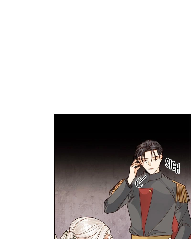 Remarried Empress Chapter 116, page 9 of 111