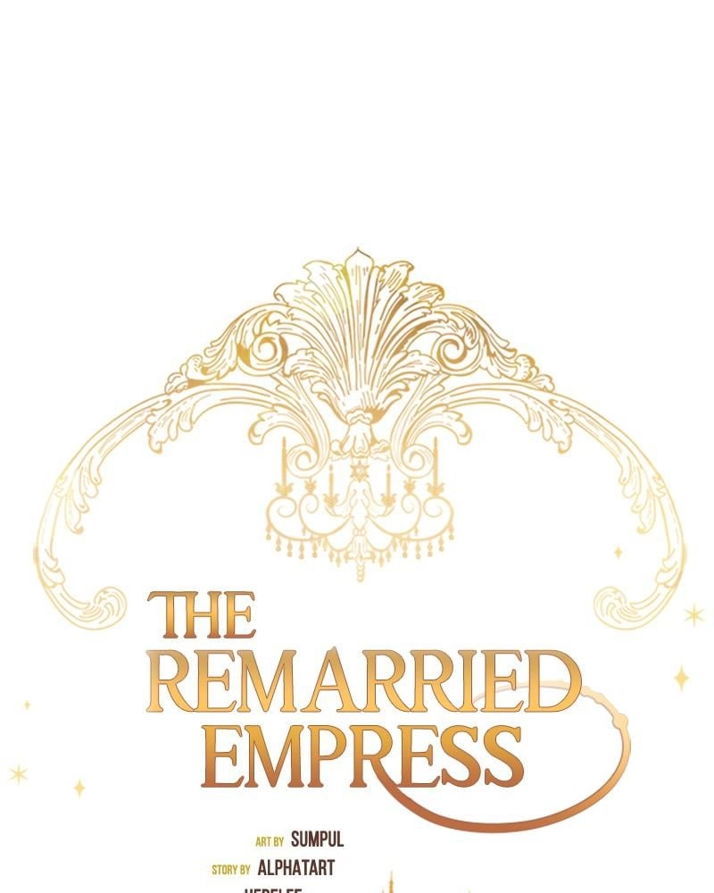 Remarried Empress Chapter 117, page 27 of 107
