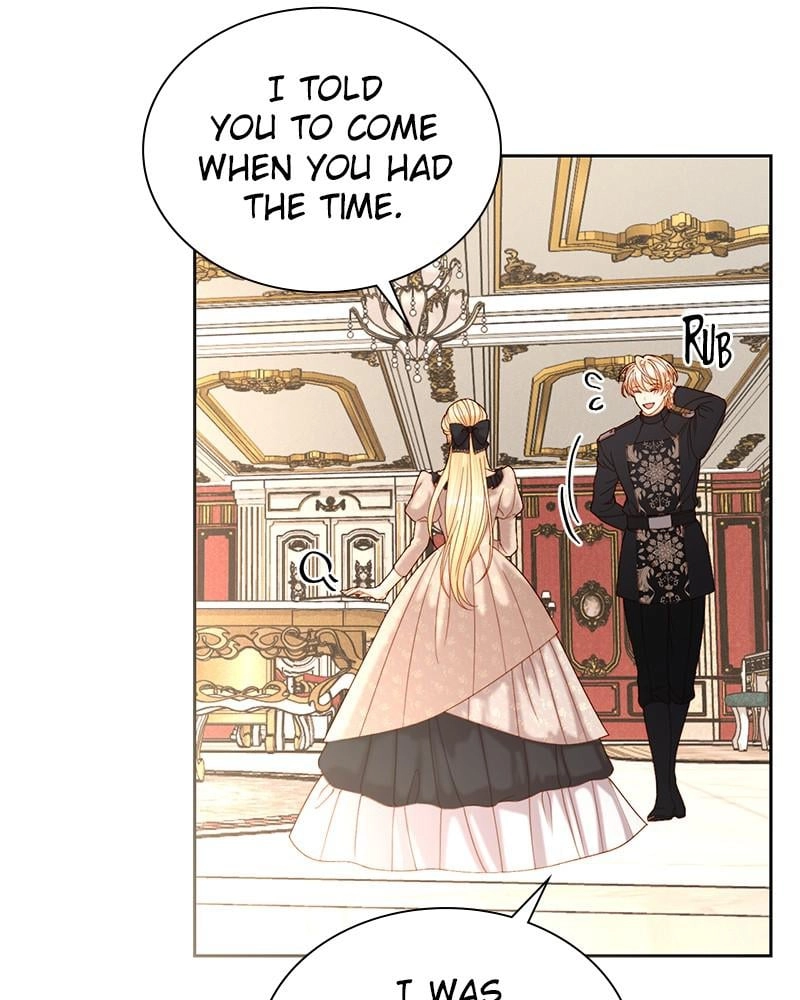 Remarried Empress Chapter 117, page 32 of 107